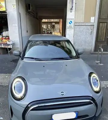 Mini 3p 1.5 One Classic 75cv
