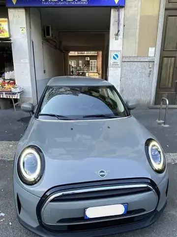 Mini 3p 1.5 One Classic 75cv
