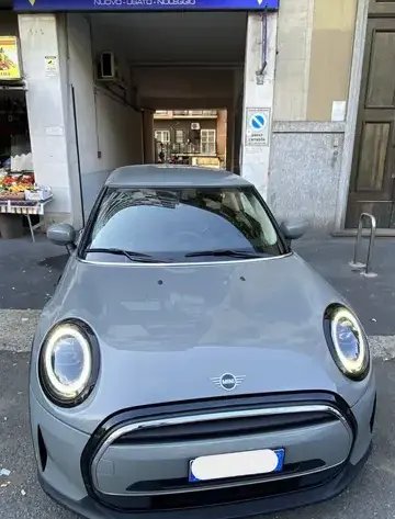 Mini 3p 1.5 One Classic 75cv 2021