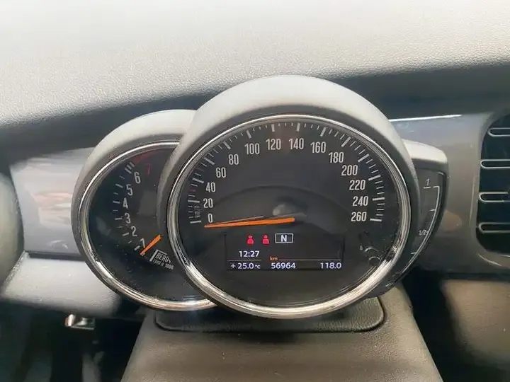 Mini 3p 1.5 One Classic 75cv 2021 — foto 6