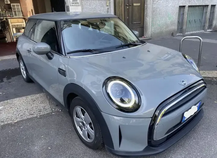 Mini 3p 1.5 One Classic 75cv 2021 — foto 2