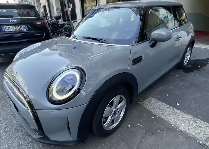 Mini 3p 1.5 One Classic 75cv 2021 — foto 3