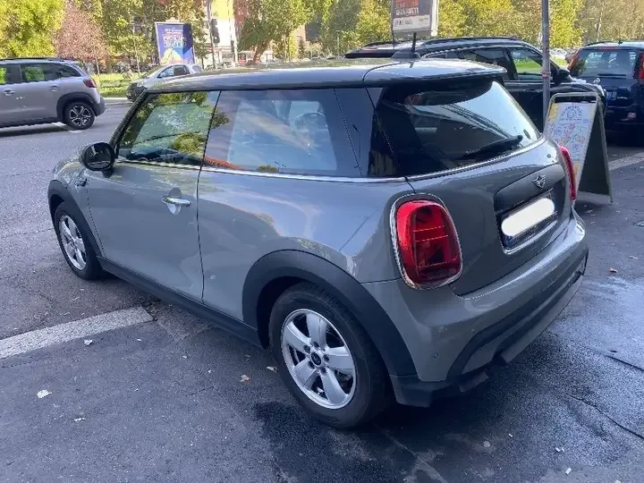 Mini 3p 1.5 One Classic 75cv 2021 — foto 5