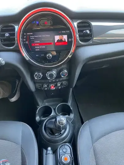 Mini 3p 1.5 One Classic 75cv 2021 — foto 8