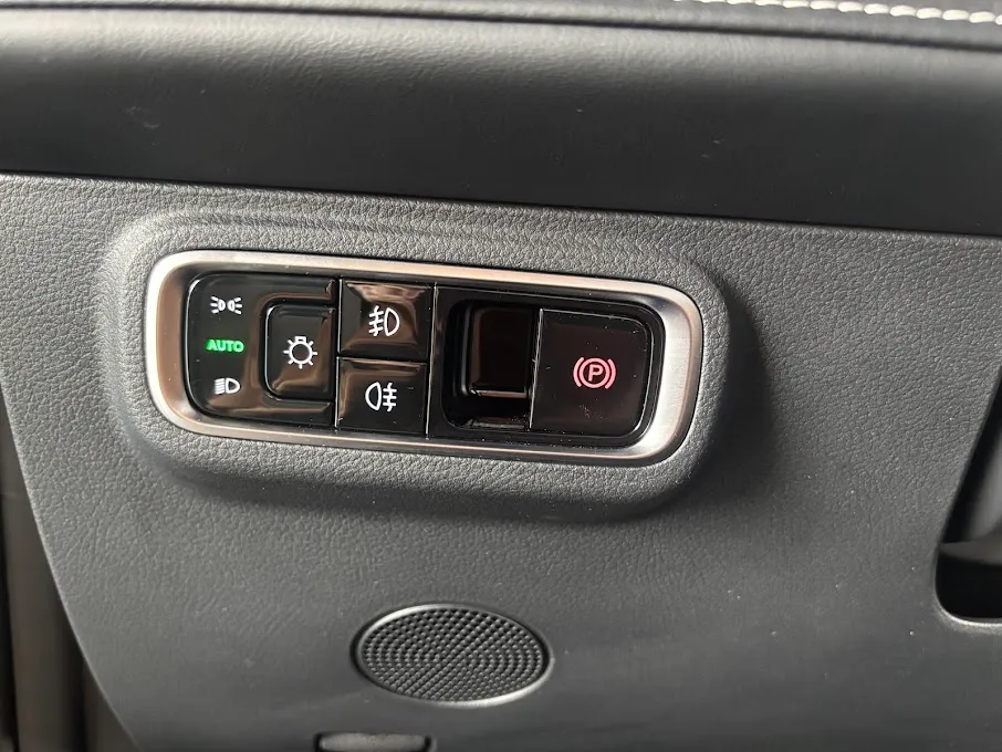 Omoda 5 1.6 tgdi Premium 7dct 2024 — foto 17