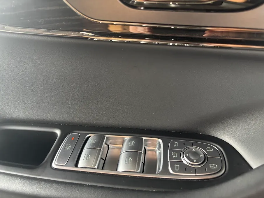 Omoda 5 1.6 tgdi Premium 7dct 2024 — foto 18