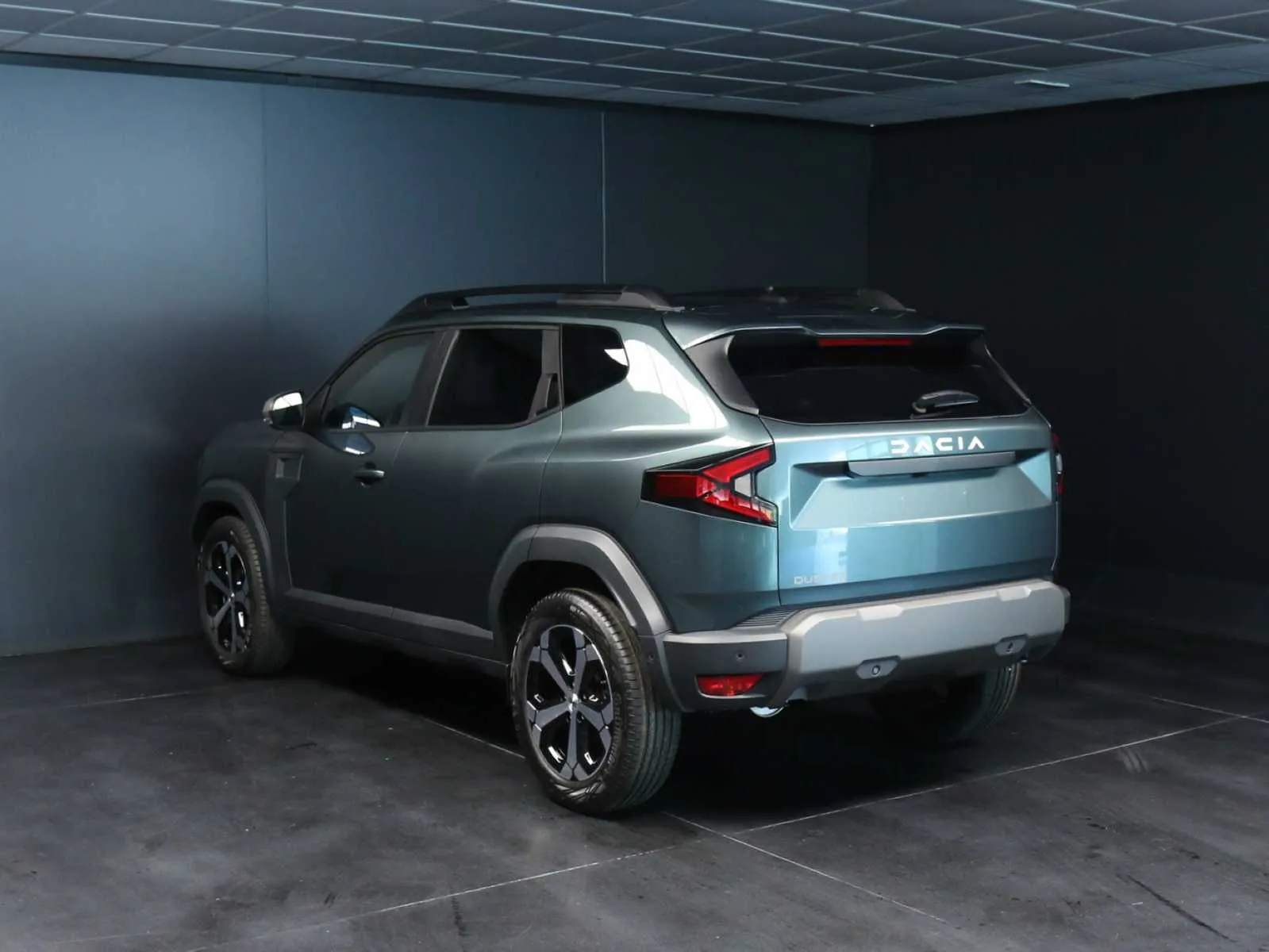 Dacia Duster 1.2 mild hybrid Journey 130cv 2025 — foto 6