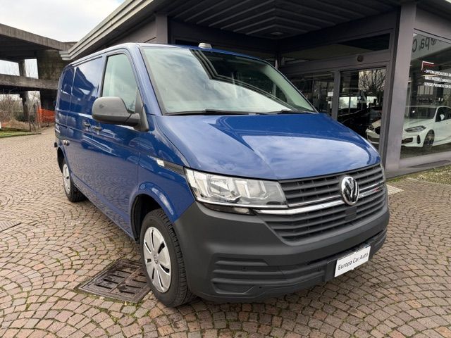 VOLKSWAGEN T6 Transporter 2.0 tdi 110cv 2021 — foto 3