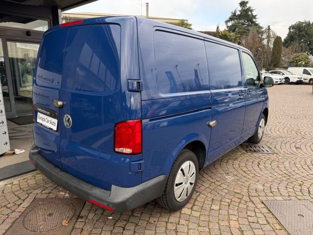 VOLKSWAGEN T6 Transporter 2.0 tdi 110cv 2021 — foto 4