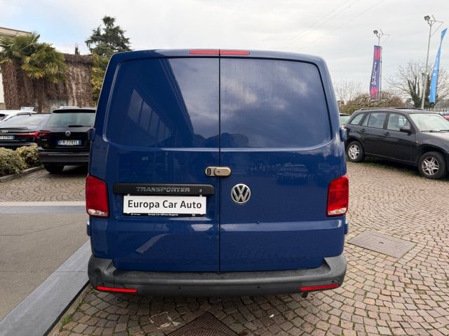 VOLKSWAGEN T6 Transporter 2.0 tdi 110cv 2021 — foto 5