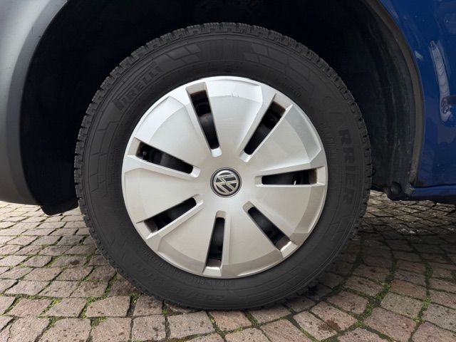 VOLKSWAGEN T6 Transporter 2.0 tdi 110cv 2021 — foto 6