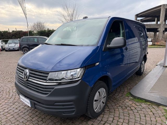 VOLKSWAGEN T6 Transporter 2.0 tdi 110cv 2021 — foto 13