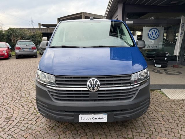 VOLKSWAGEN T6 Transporter 2.0 tdi 110cv 2021 — foto 10