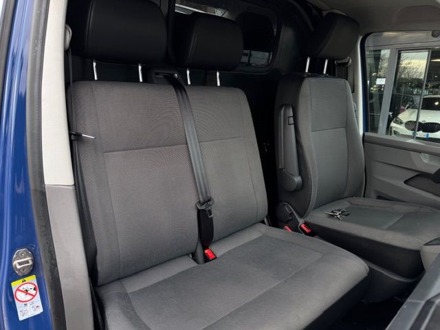 VOLKSWAGEN T6 Transporter 2.0 tdi 110cv 2021 — foto 11