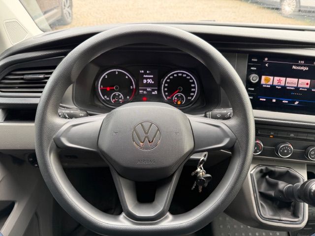 VOLKSWAGEN T6 Transporter 2.0 tdi 110cv 2021 — foto 7