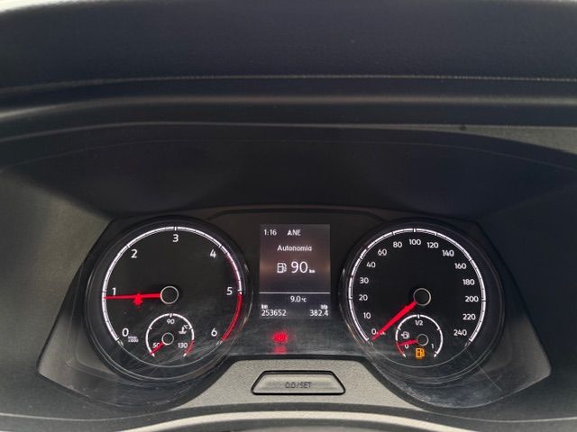 VOLKSWAGEN T6 Transporter 2.0 tdi 110cv 2021 — foto 14