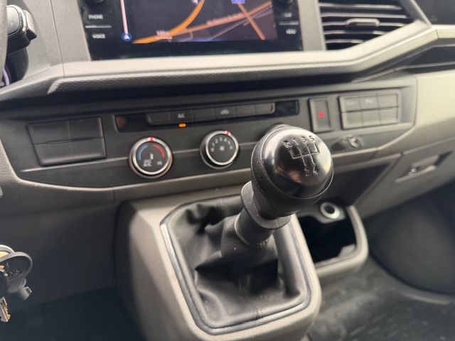 VOLKSWAGEN T6 Transporter 2.0 tdi 110cv 2021 — foto 9