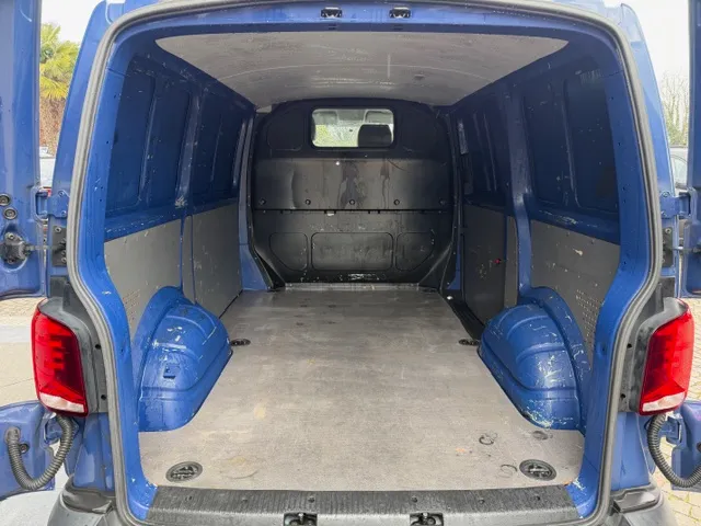 Volkswagen T6 Transporter 2.0 tdi 110cv 2021 — foto 17