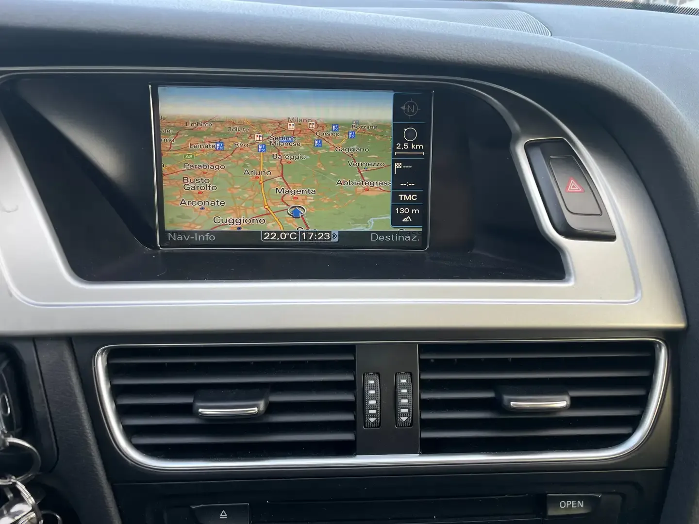 Audi A4 Allroad 2.0 tfsi Advanced s-tronic 2011 — foto 7