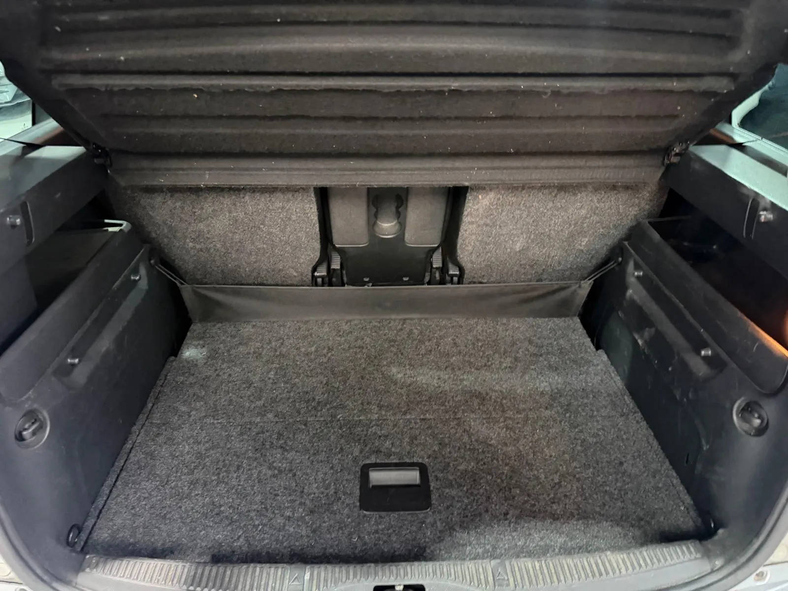 Skoda Catena Nuova Benzina Neopatentati 2014 — foto 12