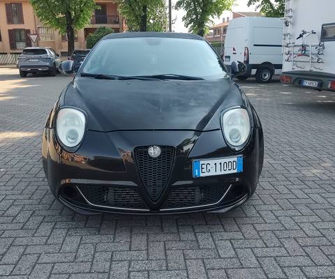 Alfa Romeo MiTo 2008