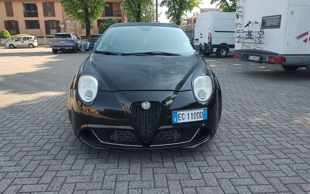 Alfa Romeo MiTo 2008