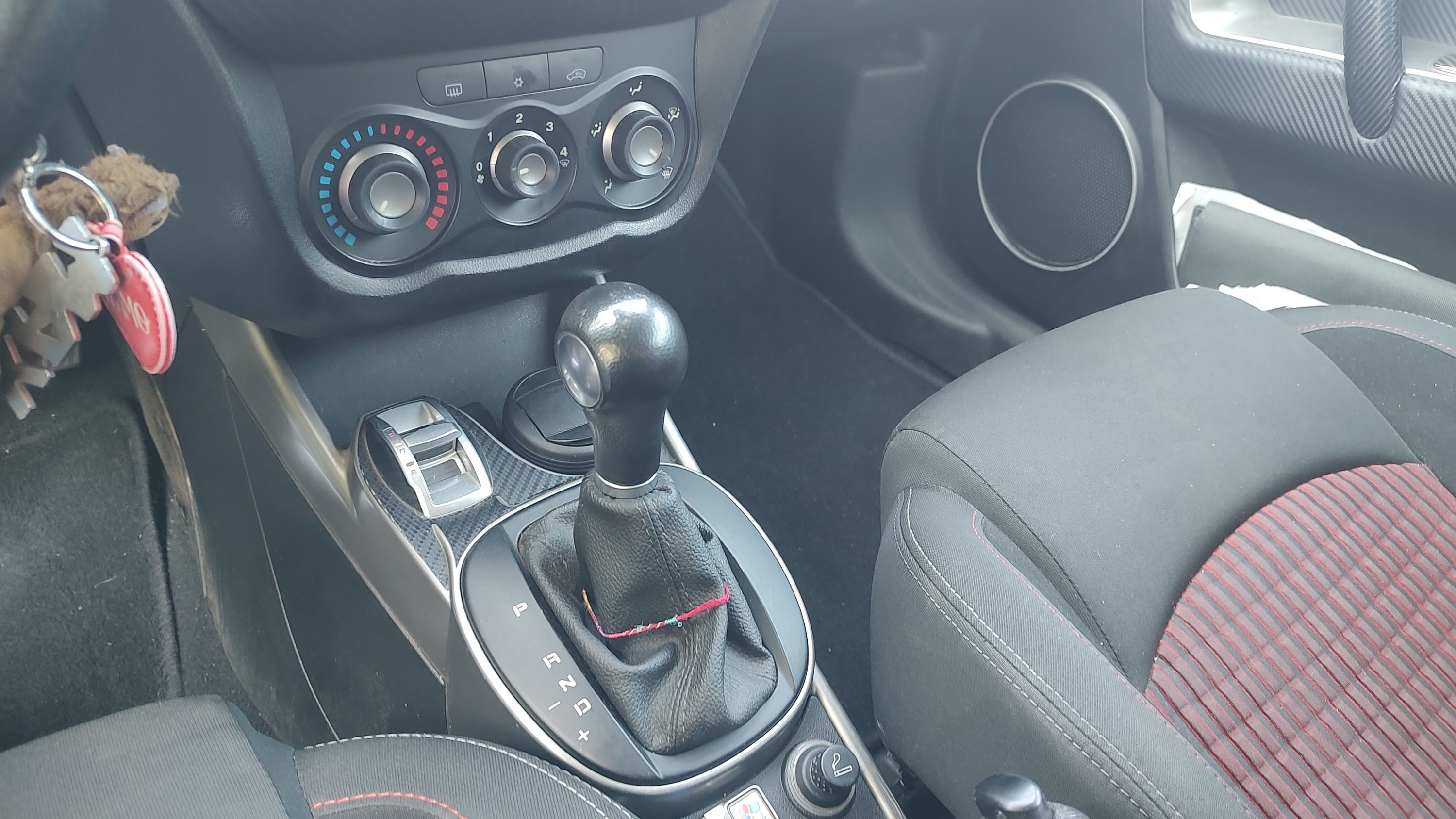Alfa Romeo MiTo 1.4 tb m.air SBK s&s 135cv tct 2011 — foto 4