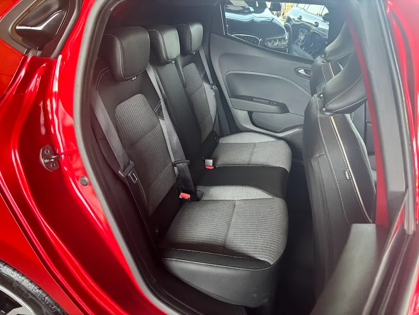 Renault Clio 1.0 eco-g Techno 100cv 2025 — foto 11