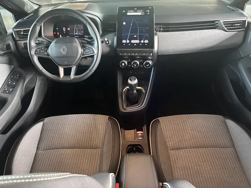 Renault Clio 1.0 eco-g Techno 100cv 2025 — foto 14
