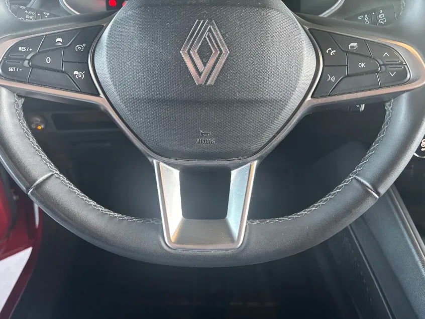Renault Clio 1.0 eco-g Techno 100cv 2025 — foto 15