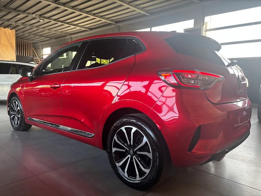 Renault Clio 1.0 eco-g Techno 100cv 2025 — foto 2