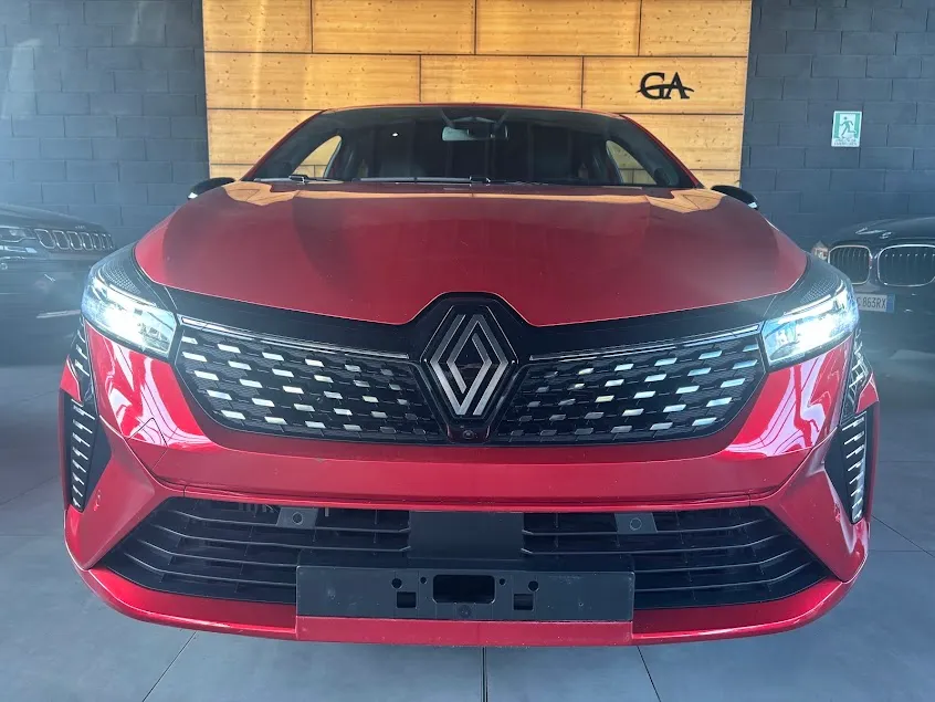 Renault Clio 1.0 eco-g Techno 100cv 2025 — foto 6