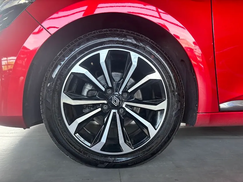 Renault Clio 1.0 eco-g Techno 100cv 2025 — foto 7