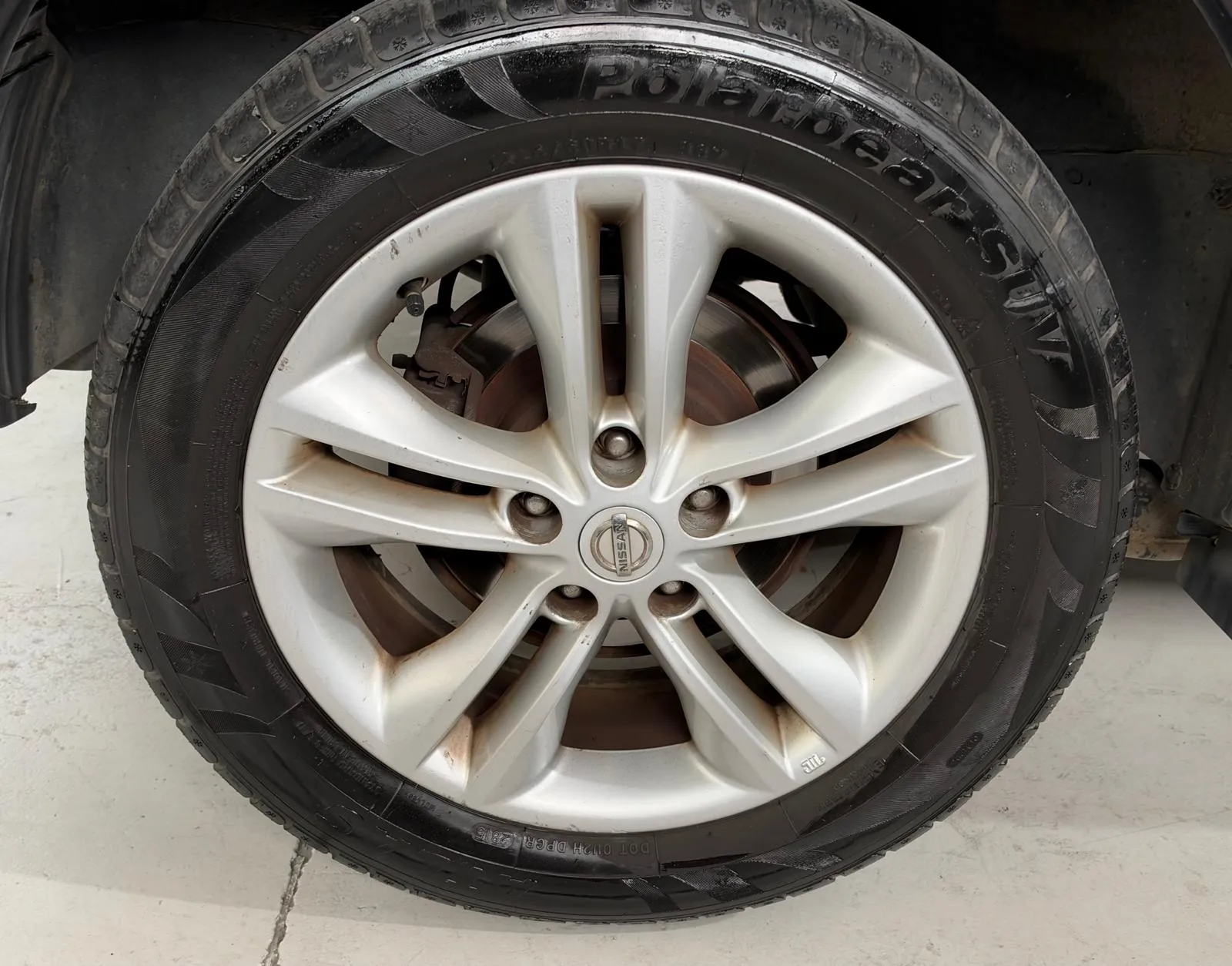 Nissan Diesel Neopatentati 2013 — foto 13