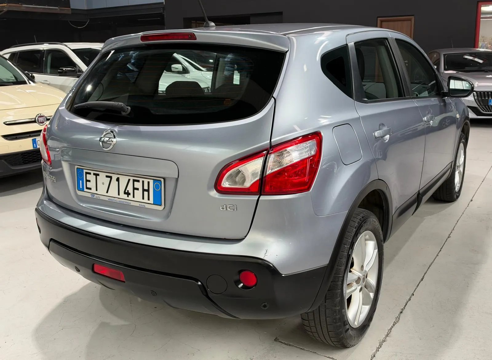 Nissan Diesel Neopatentati 2013 — foto 6
