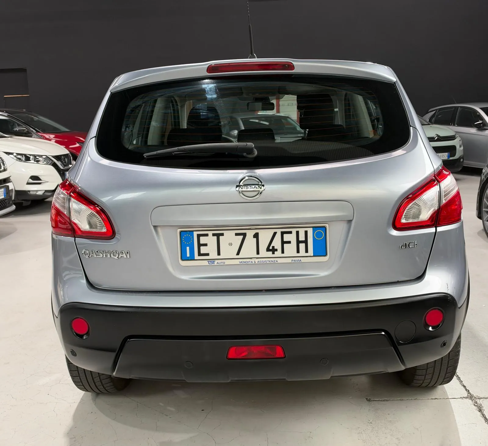 Nissan Diesel Neopatentati 2013 — foto 5