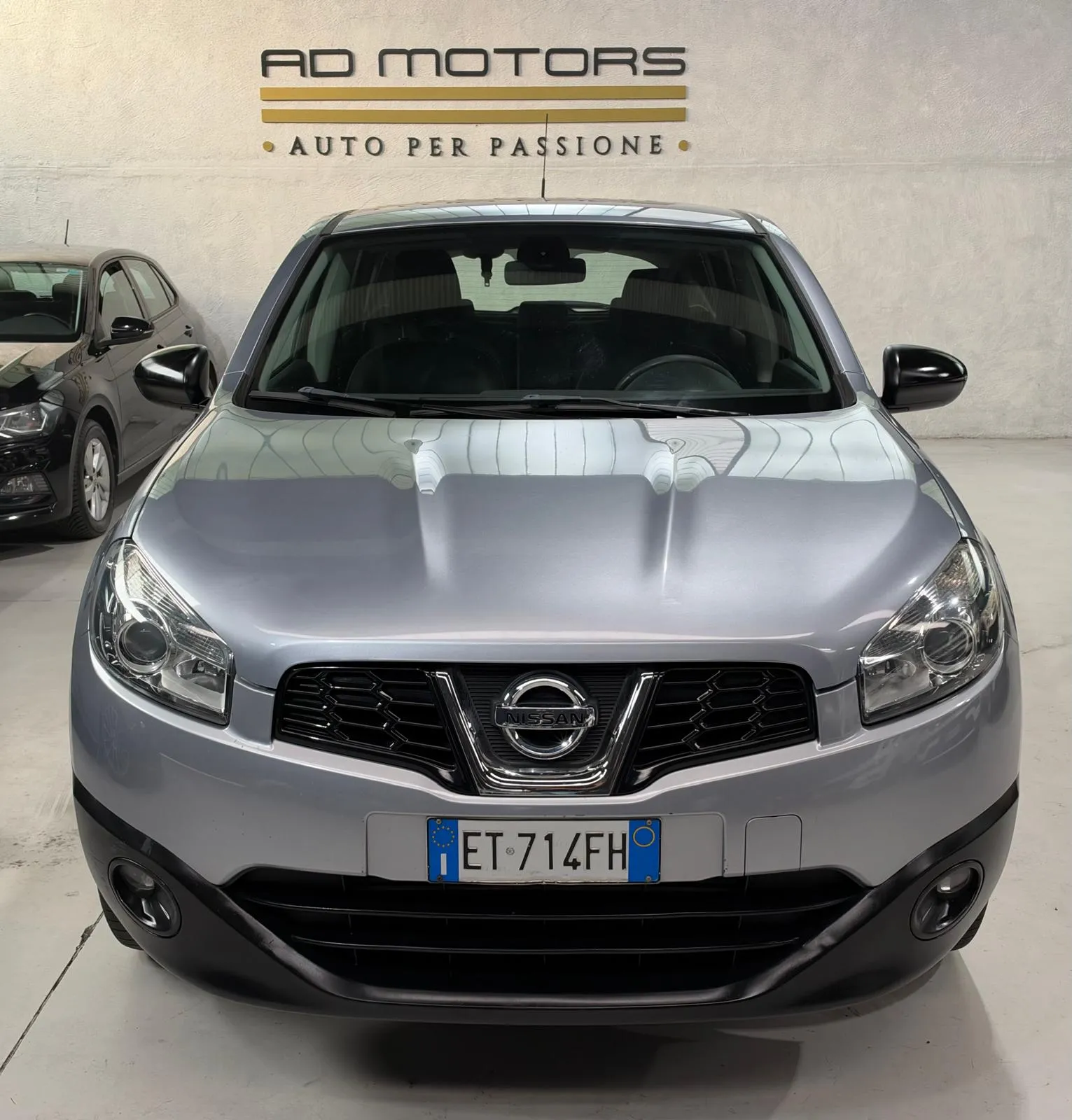 Nissan Diesel Neopatentati 2013 — foto 2