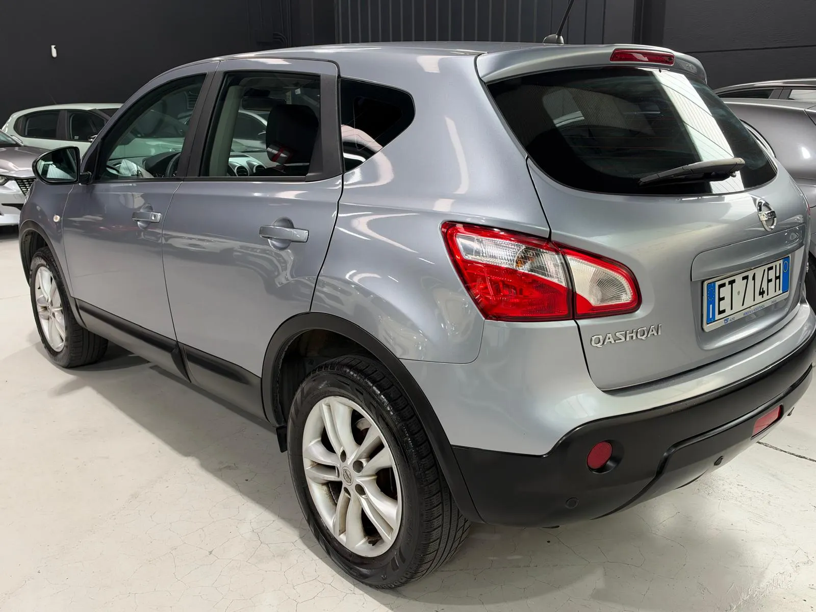Nissan Diesel Neopatentati 2013 — foto 4