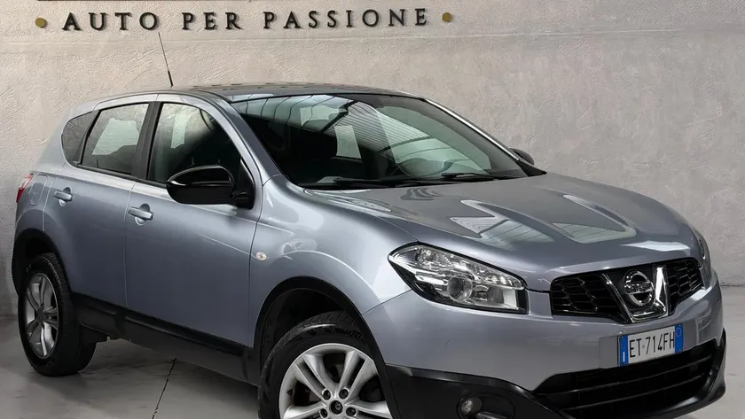 Nissan Diesel Neopatentati 2013