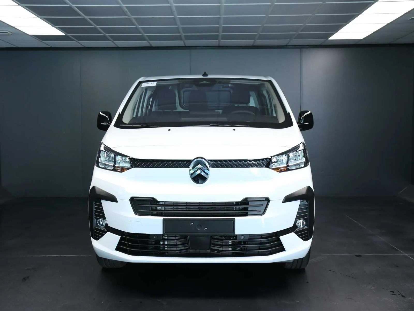 Citroen Jumpy M 2.2 diesel S&S 180cv auto 2026 — foto 2