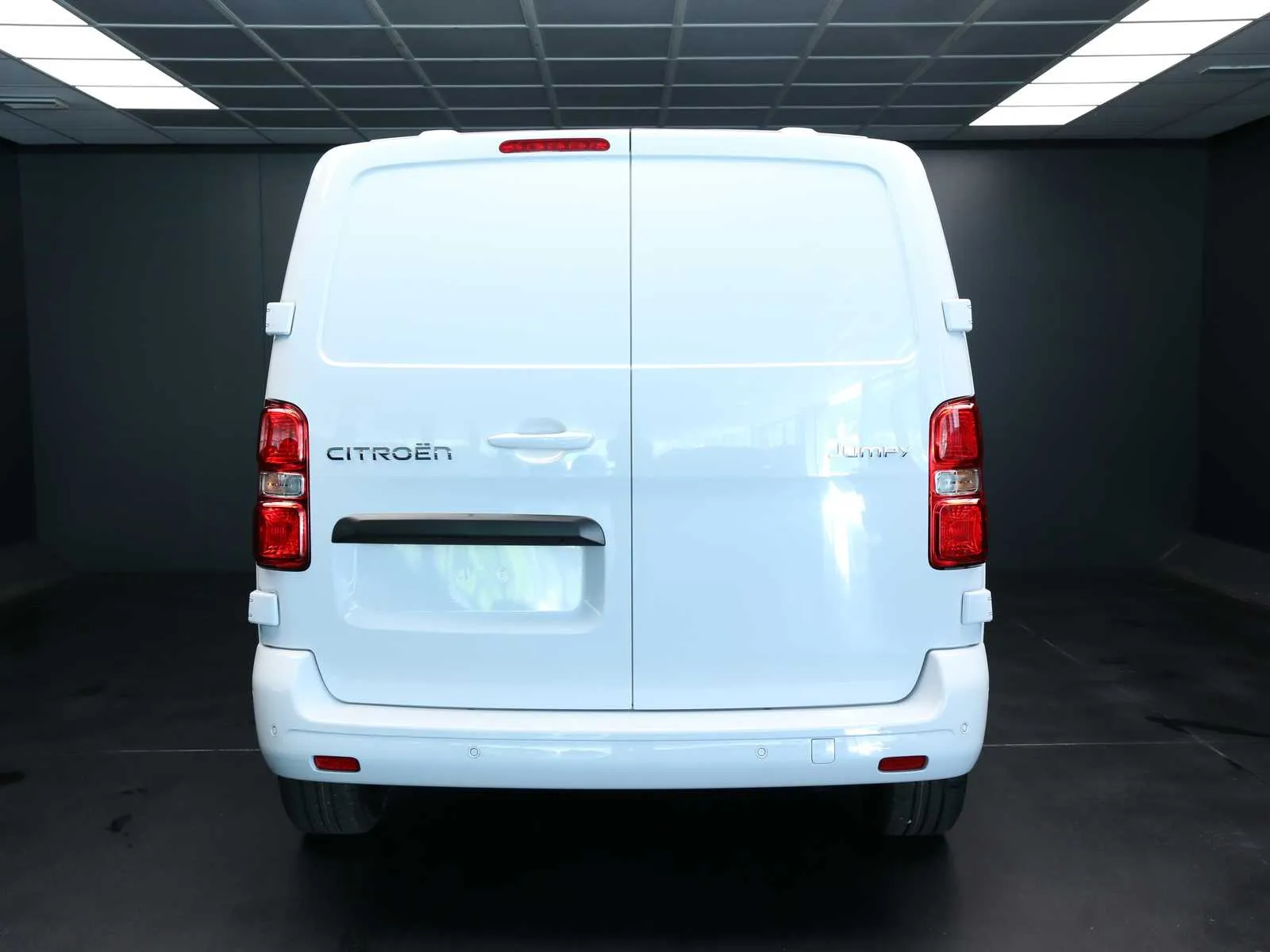 Citroen Jumpy M 2.2 diesel S&S 180cv auto 2026 — foto 6