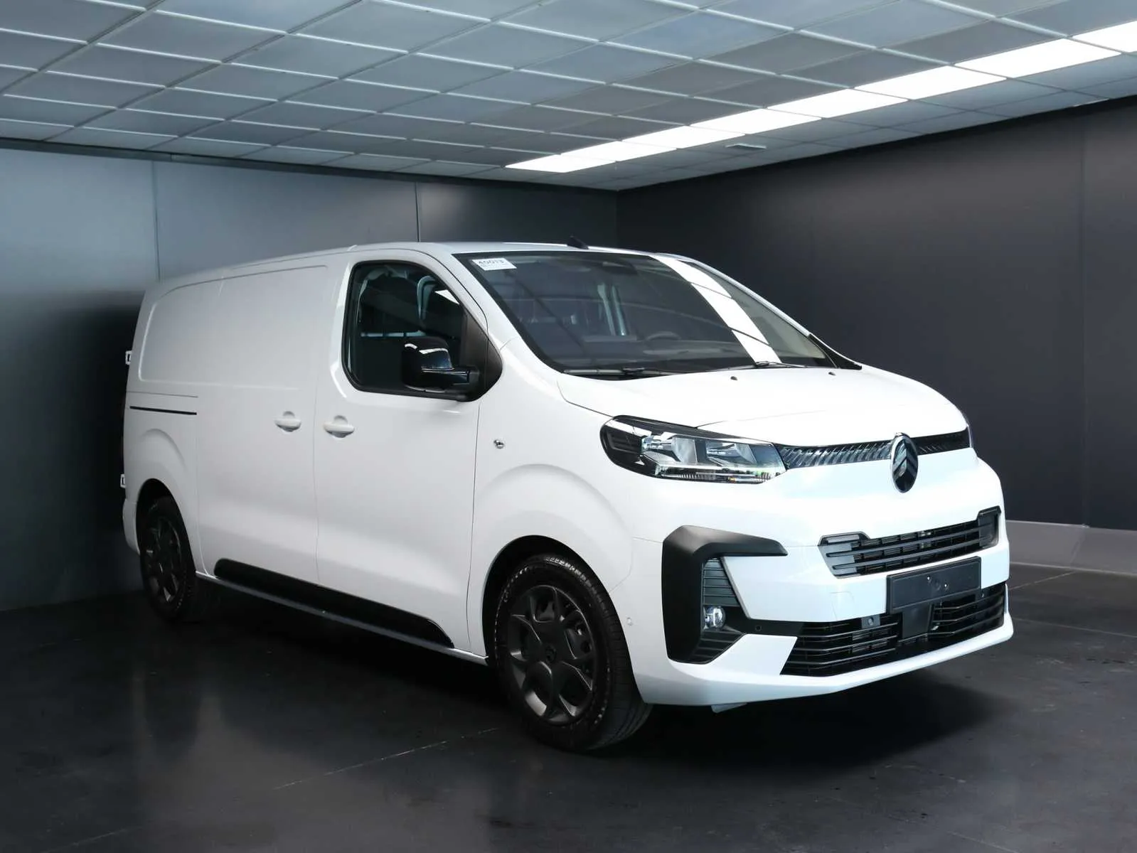 Citroen Jumpy M 2.2 diesel S&S 180cv auto 2026 — foto 3