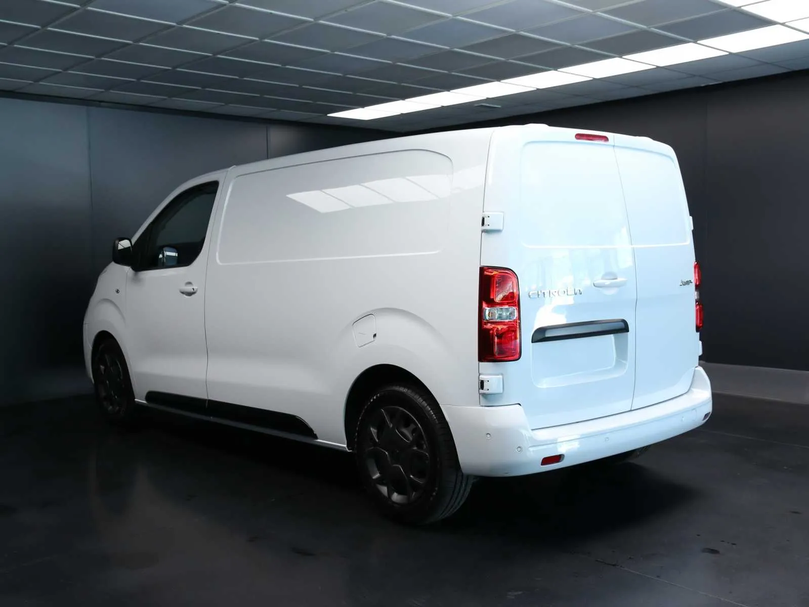 Citroen Jumpy M 2.2 diesel S&S 180cv auto 2026 — foto 7