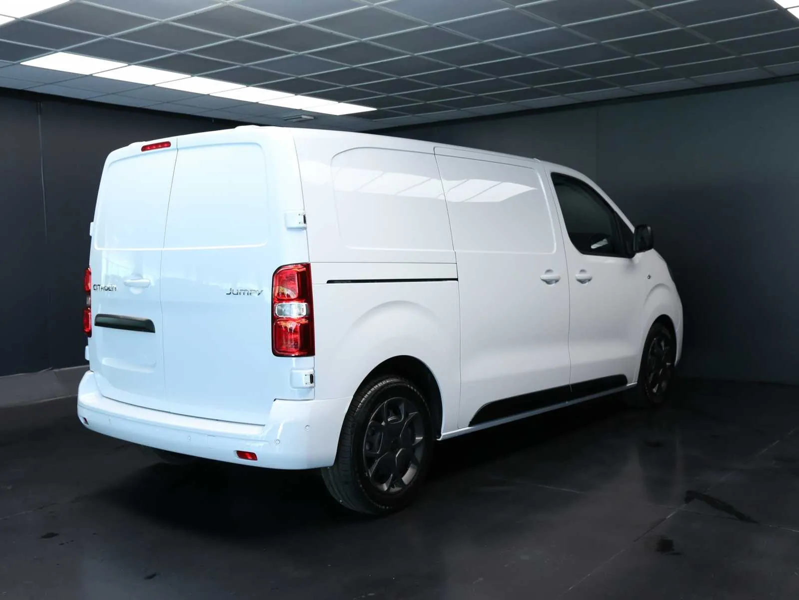 Citroen Jumpy M 2.2 diesel S&S 180cv auto 2026 — foto 5
