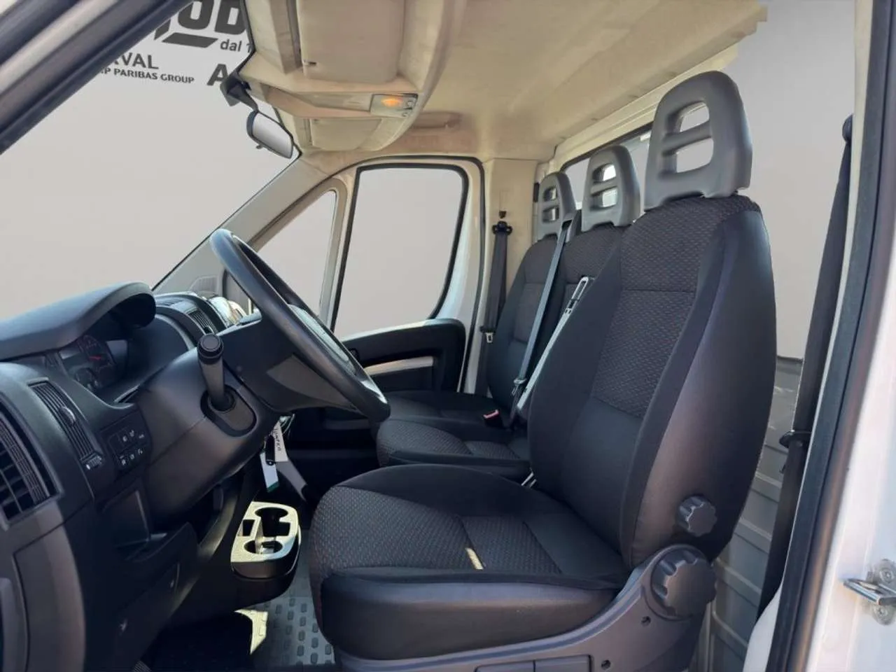 CITROEN Jumper 35 cassone fisso e SPONDA 2020 — foto 7