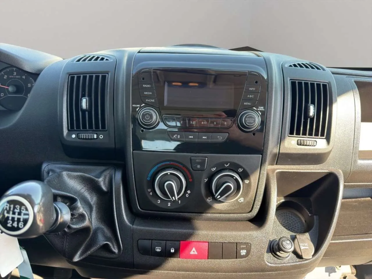 CITROEN Jumper 35 cassone fisso e SPONDA 2020 — foto 12