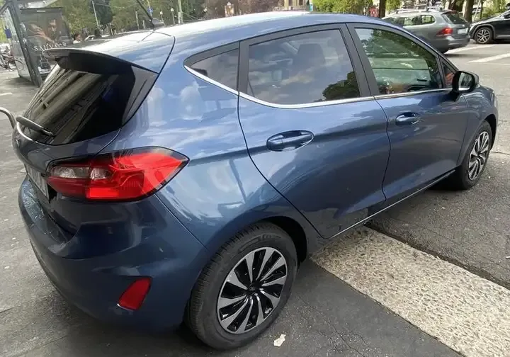 Ford Fiesta 5p 1.1 Titanium Gpl 75cv 2023 — foto 6