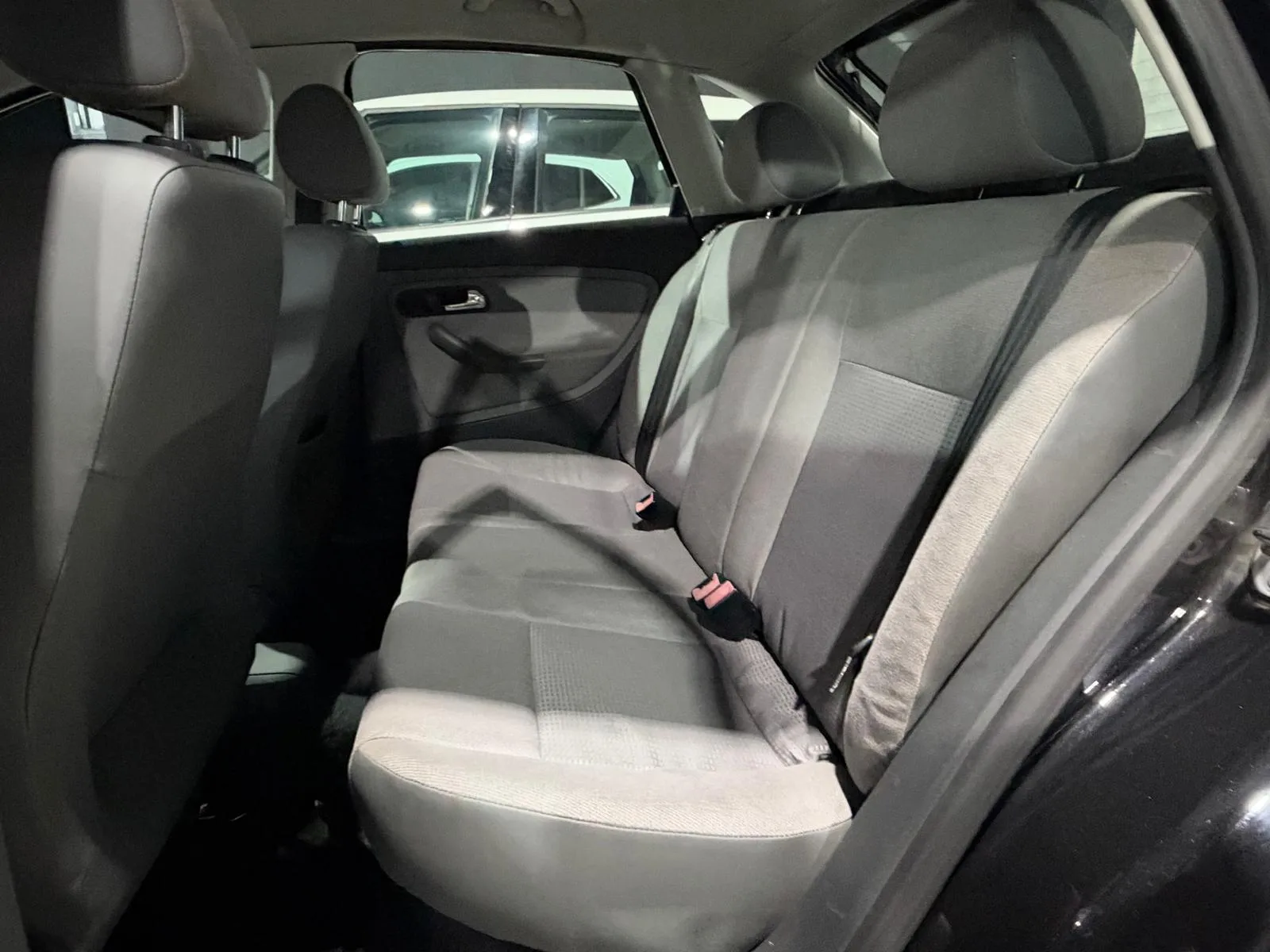 Seat Ibiza 5p Diesel Neopatentati 2003 — foto 12
