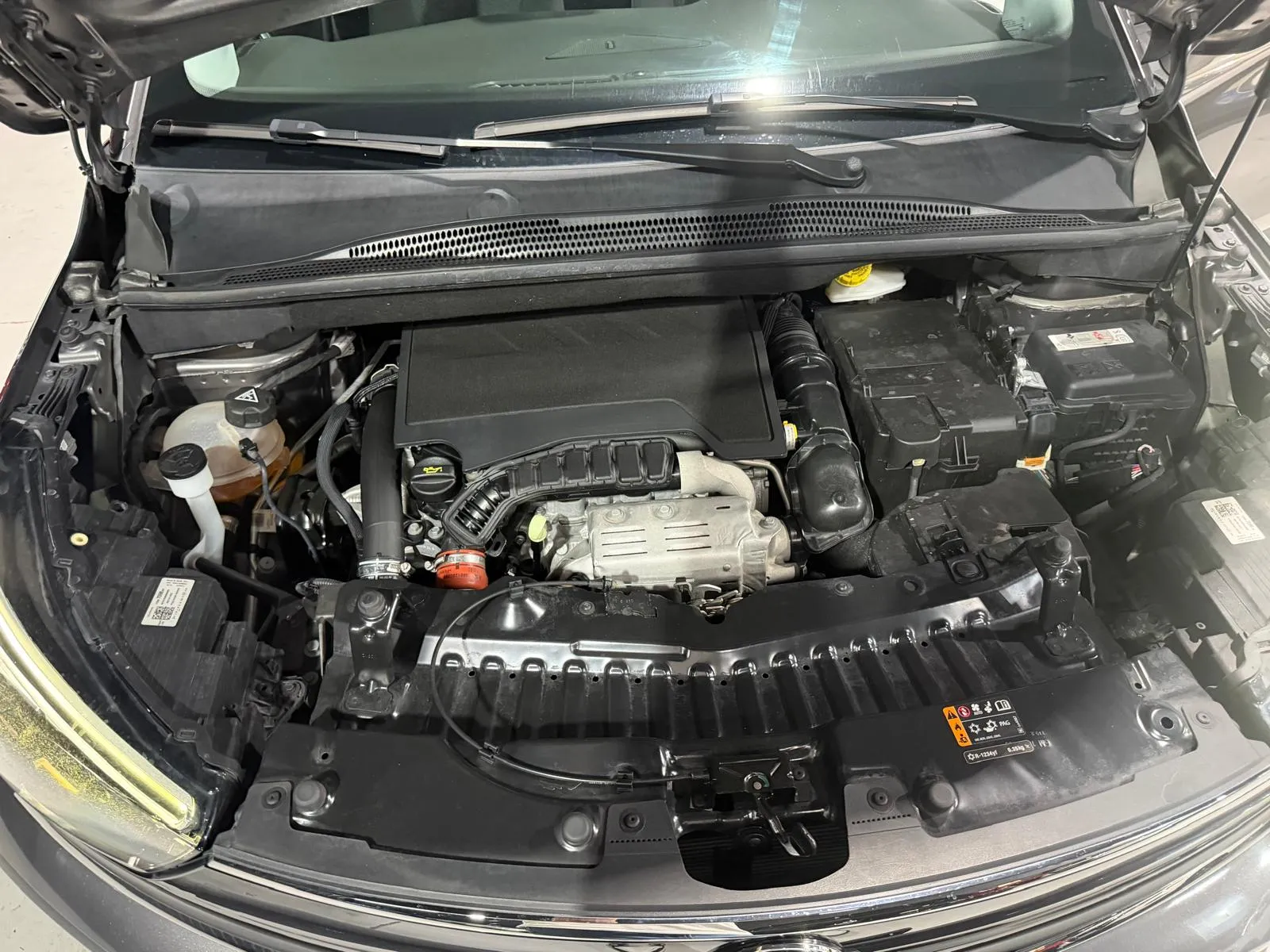 Opel Full Led Benzina Euro 6 Neopatentati 2022 — foto 14