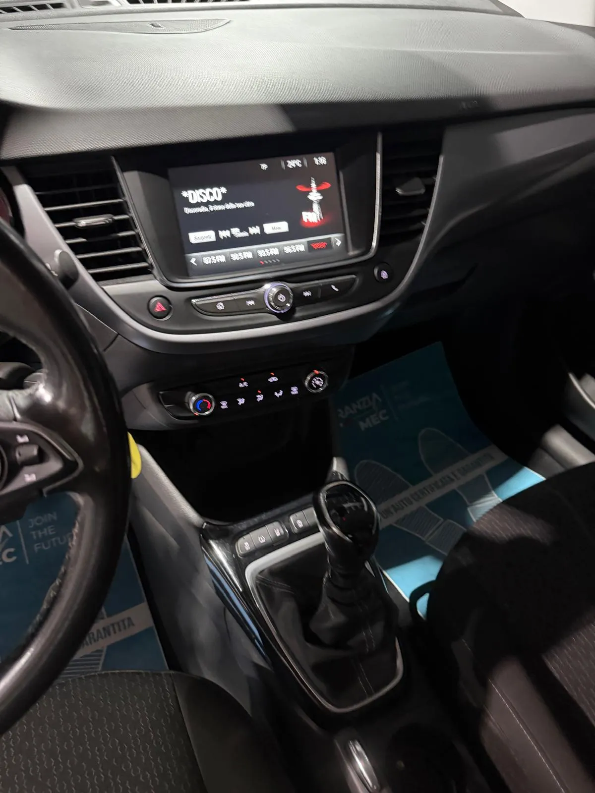 Opel Full Led Benzina Euro 6 Neopatentati 2022 — foto 12